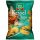 Funny-Frisch Salt & Vinegar Kesselchips 6er Pack (6x120g Packung) + usy Block