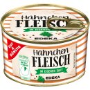Gut&Günstig Hähnchenfleisch im eigenen Saft...