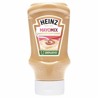 Heinz Mayo Mix (1x415ml)