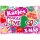 Katjes Peace & Love Vegan Neujahr Edition 6er Pack (6x175g Packung) + usy Block