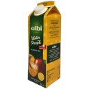Albi Winter Punsch Alkoholfrei 6er Pack (6x1 Liter Pack) + usy Block