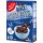 Gut&Günstig Black & White Bits Kakao-Getreidekissen mit Cremefüllung (500g Packung)