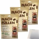Nescafe Gold Nachfüllpack 3er Pack (3x150g Packung)...
