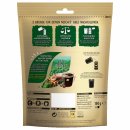 Nescafe Gold Nachfüllpack 6er Pack (6x150g Packung) + usy Block