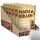 Nescafe Gold Nachfüllpack 6er Pack (6x150g Packung) + usy Block