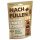 Nescafe Gold Nachfüllpack 6er Pack (6x150g Packung) + usy Block