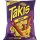 Takis Fuego Mais-Snack scharf gewürzt 3er Pack (3x140g Packung) + usy Block