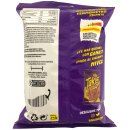 Takis Queso Volcano gerollte Maischips mit Chili-Käse-Geschmack (140g Packung)