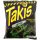Takis Zombie Mais-Snack Habanero & Gurke 6er Pack (6x92,4g Packung) + usy Block