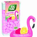 Tic Tac Flamingo Cherry Lemonade Limited Edition (Pack)