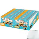 Storck Toffifee Coconut Limited Edition VPE (30x125g Packung) + usy Block