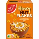 Gut&Günstig Honey Nut Flakes super knusprig...