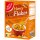 Gut&Günstig Honey Nut Flakes super knusprig 3er Pack (3x750g Packung) + usy Block