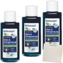 Tetesept Ruhe & Entspannungsbad 3er Pack (3x125ml...