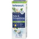 Tetesept Ruhe & Entspannungsbad 3er Pack (3x125ml Packung) + usy Block