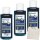 Tetesept Ruhe & Entspannungsbad 3er Pack (3x125ml Packung) + usy Block