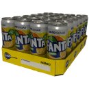 Fanta Cassis 24x0,33l Cans NL/FR