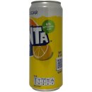 Fanta Cassis 24x0,33l Cans NL/FR