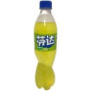 Fanta Lime China (500ml Flasche)