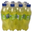 Fanta Lime China VPE (12x500ml Flasche) + usy Block