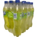 Fanta Lime China VPE (12x500ml Flasche) + usy Block