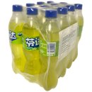 Fanta Lime China VPE (12x500ml Flasche) + usy Block