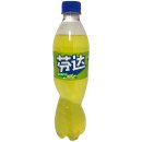 Fanta Lime China VPE (12x500ml Flasche) + usy Block