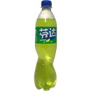 Fanta Green Apel China (500ml Flasche)