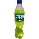 Fanta Cassis 24x0,33l Cans NL/FR