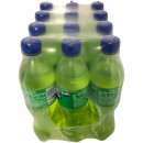 Fanta Green Apel China VPE (12x500ml Flasche) + usy Block
