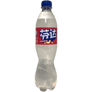 Fanta Cassis 24x0,33l Cans NL/FR