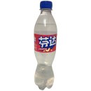 Fanta white Peach China (500ml Flasche)