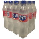 Fanta Cassis 24x0,33l Cans NL/FR