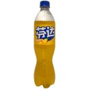 Fanta Pineapple China Ananas Flavour (500ml Flasche)