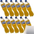 Fanta Pineapple China Ananas Flavour VPE (12x500ml Flasche) + usy Block