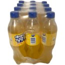 Fanta Pineapple China Ananas Flavour VPE (12x500ml...