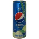 Fanta Cassis 24x0,33l Cans NL/FR