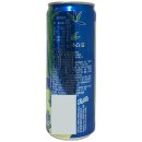Fanta Cassis 24x0,33l Cans NL/FR