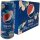 Pepsi white Peach China VPE (12x0,33 Liter Dose)