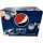 Pepsi white Peach China VPE (12x0,33 Liter Dose)