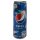 Pepsi white Peach China VPE (12x0,33 Liter Dose)