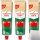 Gut&Günstig Tomatenmark dreifach konzentriert 3er Pack (3x200g Tube) + usy Block