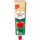 Gut&Günstig Tomatenmark dreifach konzentriert 6er Pack (6x200g Tube) + usy Block
