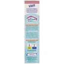 Dr. Oetker Vitalis Knusper-Müsli ohne Zuckerzusatz 3er Pack (3x420g Packung) + usy Block