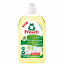 Frosch Spül-Gel Zitronenminze (1X500ml)