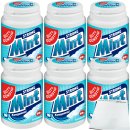 Gut&Günstig Kaugummi Peppermint Strong Mint...