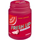 Gut&Günstig Kaugummi Cherry-Menthol zuckerfrei...