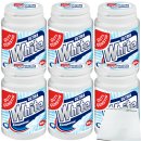 Gut&Günstig Kaugummi Ultra White zuckerfrei 6x50...