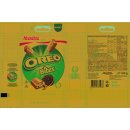 Marabou Oreo Bites 140g MHD 25.11.2023 Restposten zum Sonderpreis