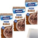 Milram MOIN Kakao Drink 0,2% einfach lecker 3er Pack...